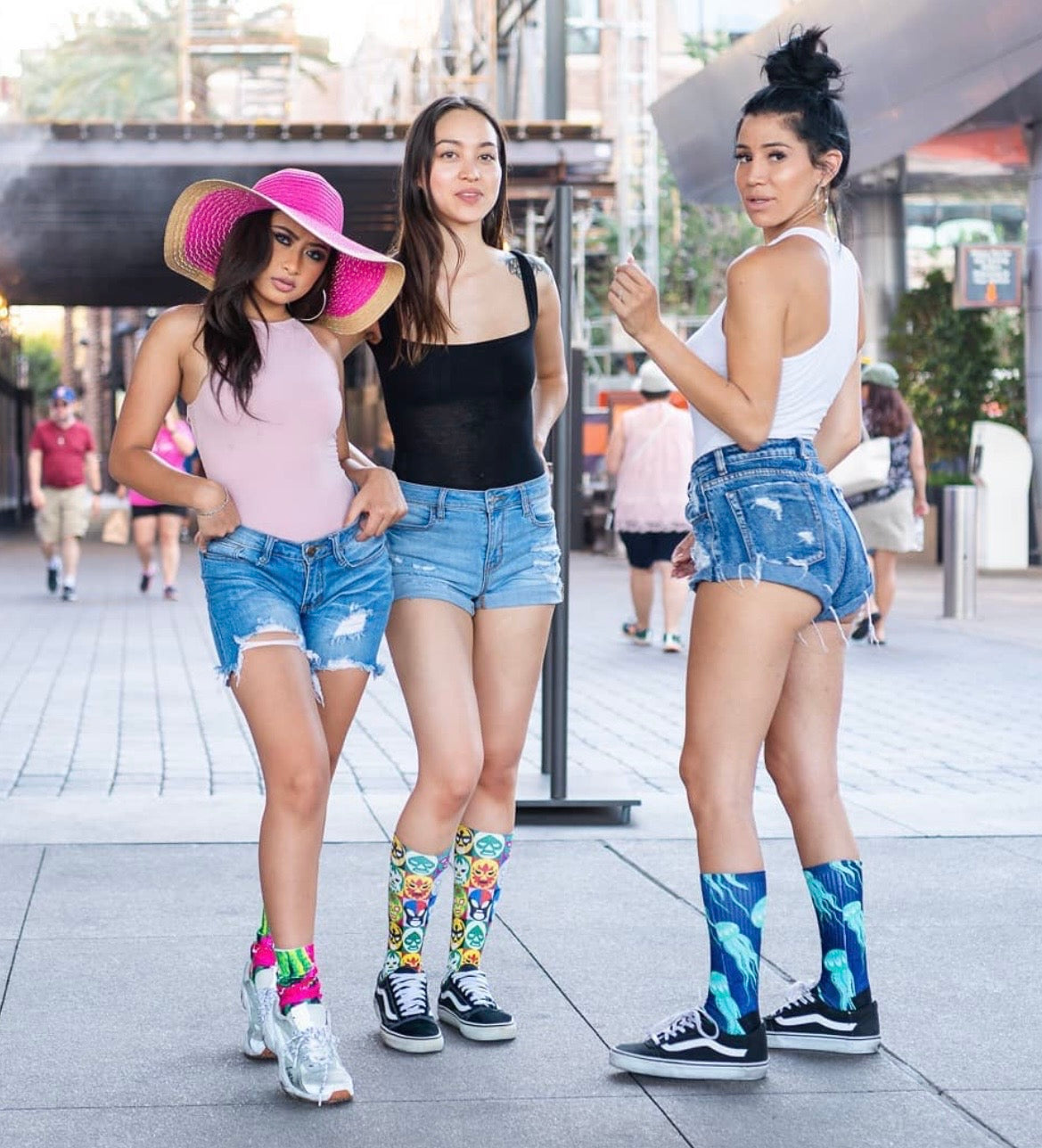Shop Signature Styles from SavvySox®
