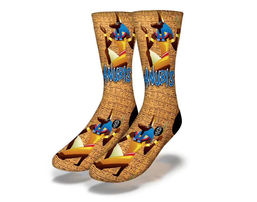 Egyptian Collection Crew Socks (3-Pair Bundle)
