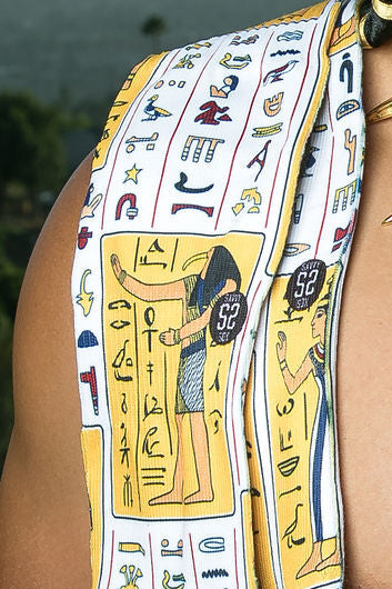 Egyptian Collection Crew Socks (3-Pair Bundle)