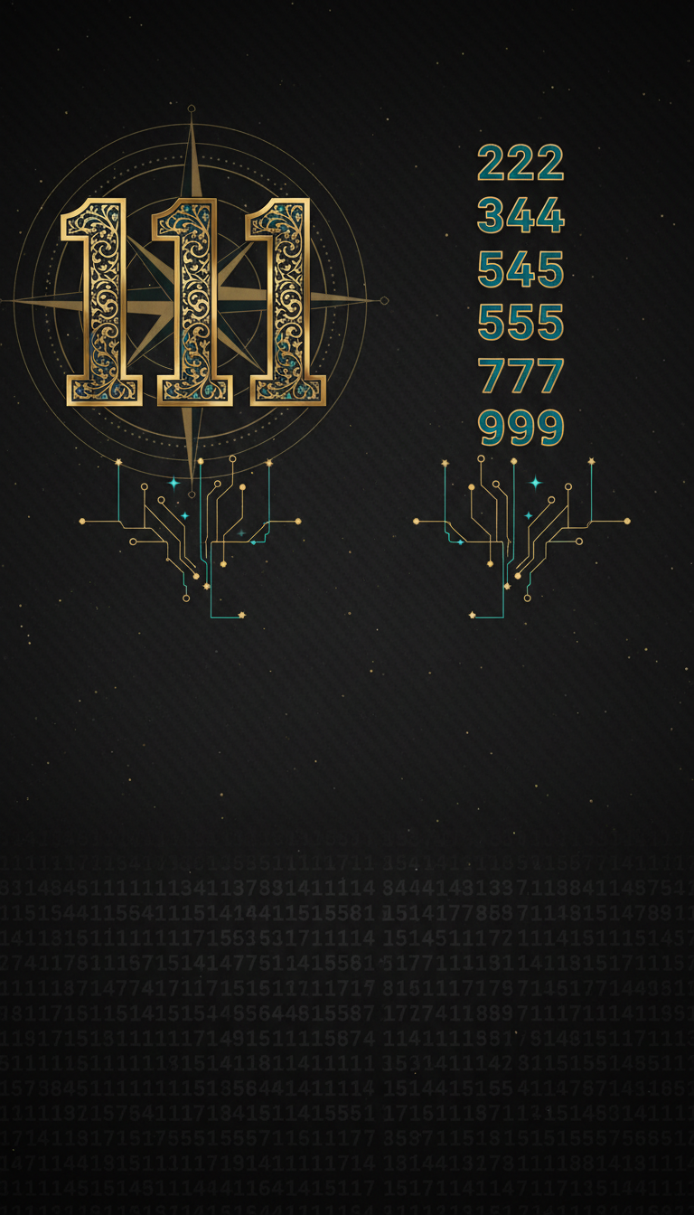 Quantum 111 Circuit Socks